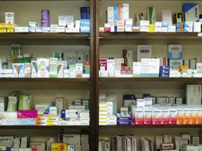 Πήγε για φάρμακα και «ήπιε φαρμάκι»