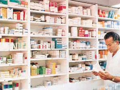 Προσεχώς το διορθωτικό δελτίο τιμών για τα φάρμακα