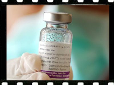 Φάρμακο, ο μεγάλος ασθενής