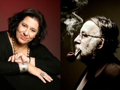 Μικρούτσικος – Φαραντούρη: «Η συνάντηση»