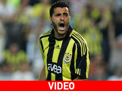 Πήρε το «el clasico» η Φενέρμπαχτσε