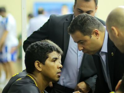 Ικανοποίηση Κλαρούδα για τη νίκη επί του ΠΑΟ