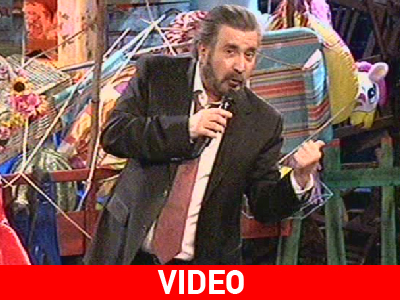 Τα βραβεία του Λάκη