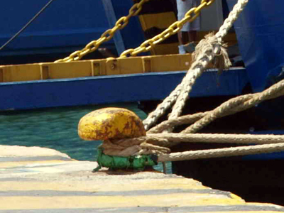 «Άνοιξε» η γραμμή Ζακύνθου – Κυλλήνης