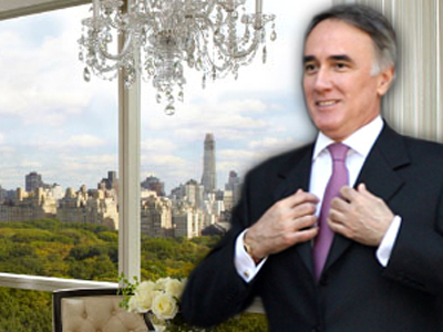 Το υπουργείο Εξωτερικών για την κατοικία του Έλληνα Αντιπροσώπου στον ΟΗΕ