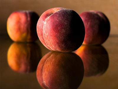 Εκτιμήσεις για καλή παραγωγή επιτραπέζιων ροδάκινων και βερίκοκων