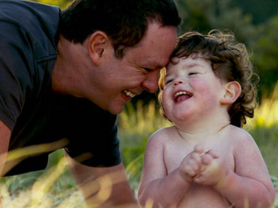 «Ο πολυδιάστατος ρόλος του πατέρα»