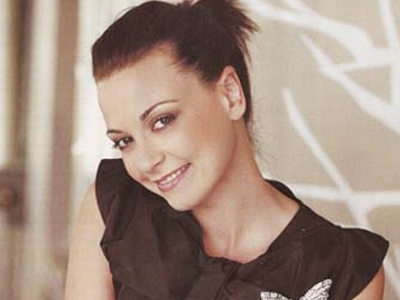 Τρέχει και δεν φτάνει η Σοφία Φαραζή