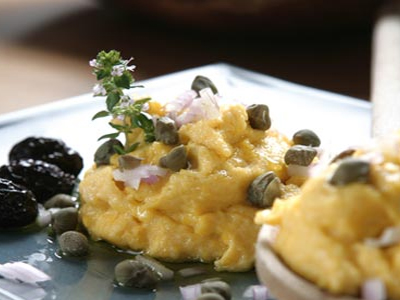 Ένα μικρό σποράκι με μεγάλη θρεπτική αξία