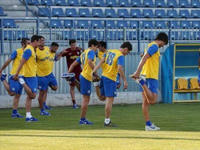 Η αποστολή του Αστέρα