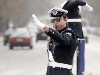 Ρυθμίσεις κυκλοφορίας κατά την επίσκεψη του Κύριλλου Ρυθμίσεις κυκλοφορίας κατά την επίσκεψη του Κύριλλου