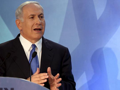 Ο Νετανιάχου “διορθώνει” υπουργό του