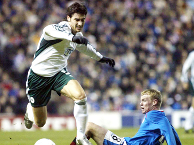 Πέταξε το… μπαλάκι στον Παναθηναϊκό ο Γιούρκας