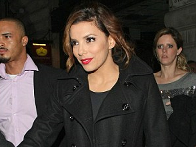 Γιόρτασε τα γενέθλιά της…