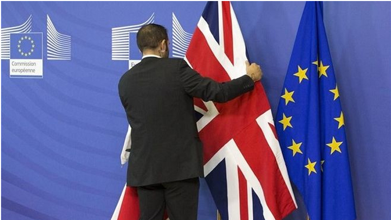 Μ. Βρετανια: Προβάδισμα του Brexit σε νέα δημοσκόπηση