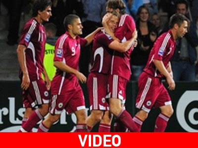 Το προφίλ της Λετονίας