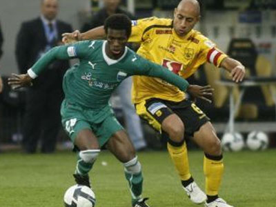 Λεβαδειακός: Με τρεις απουσίες στο «Αλκαζάρ»