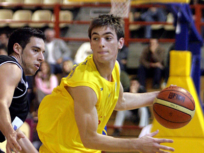 Μαντζάρης: Η Εθνική Νέων Ανδρών δεν έχει… ταβάνι