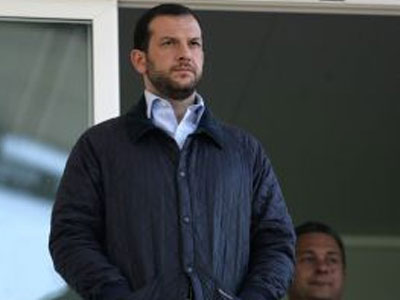 ΑΕΚ: Συναντήθηκε με τους υπεύθυνους των ακαδημιών ο Αδαμίδης