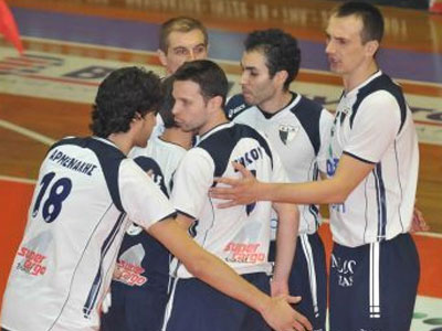 Το «ευχαριστώ» της ΕΑ Πατρών στον κόσμο της