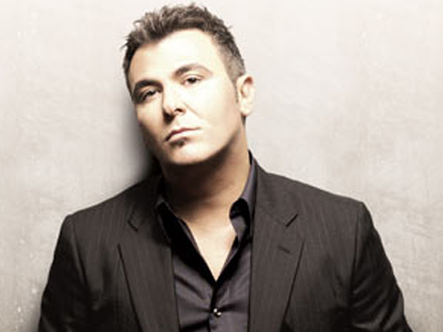 Ο Βασίλης Καρράς είναι πραγματικός μου φίλος