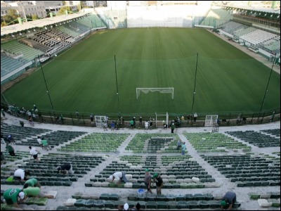 ΠΑΕ: «Προστατεύουμε όλοι τον Παναθηναϊκό!»