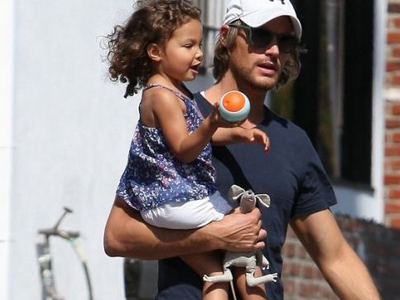 Τι κι αν χώρισαν!