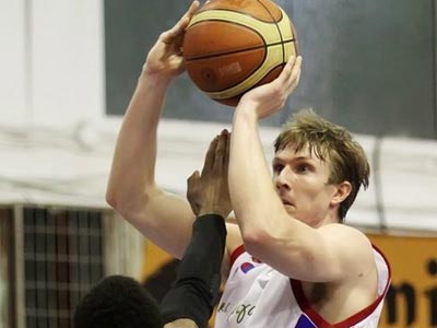 «Mεγάλη ευκαιρία για μένα ο ΠΑΟΚ»