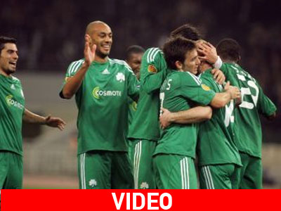 Η μεγάλη νίκη ήρθε στην πιο κρίσιμη στιγμή…