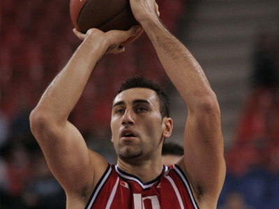 Άρης: Στα «κίτρινα» και ο Δήμος Ντικούδης