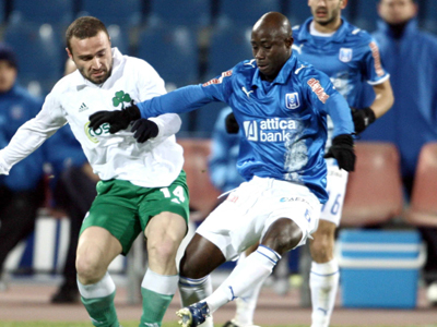 Die: Θέλω να τελειώσω την καριέρα μου στον Ηρακλή