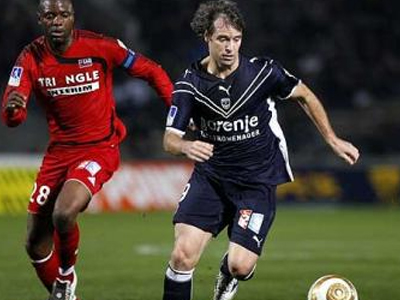 Στη Bordeaux το γαλλικό Super Cup, 2-0 τη Guingamp