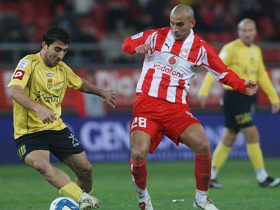 Ολυμπιακός: Ο Ledesma το κερασάκι στην… τούρτα των προβλημάτων