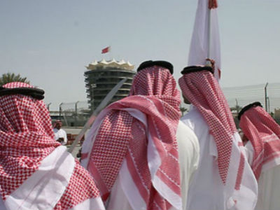 Συνελήφθησαν αστυνομικοί που εργάζονταν στη φρουρά Άραβα