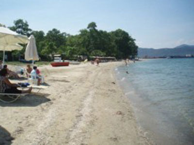 Κατακόρυφη πτώση του τουρισμού στη Β. Ελλάδα