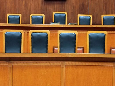 Κινητοποιήσεις διαρκείας από τους διοικητικούς δικαστές