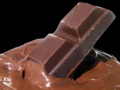 Θέλω σοκολάτα