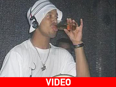 Παραμένει παιδί της… νύχτας ο Ροναλντίνιο