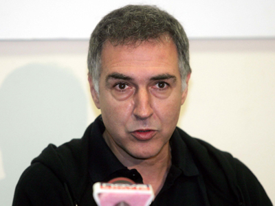 Παναθηναϊκός: Παραιτήθηκε ο Αλέκος Λεώνης