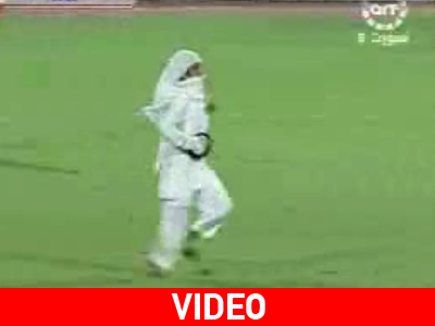 Και χαμένος και… δαρμένος