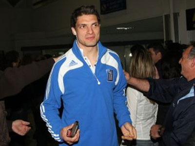 «Δε θα μπορούσα να φανταστώ την Εθνική χωρίς τον Rehhagel»