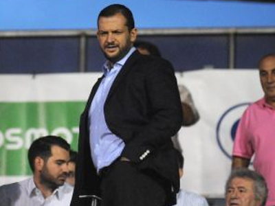 Σε απολογία ο Αδαμίδης