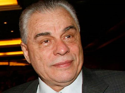 «Να πάει στους δικαστές ο Τσοχατζόπουλος»