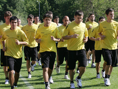 Άρης: Ικανοποίησε παρά την ισοπαλία 0-0 με την Siena