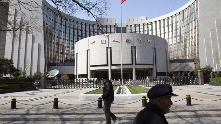 RTRS: Πιέσεις στην Κεντρική Τράπεζα της Κίνας για μεγαλύτερη υποτίμηση του γουάν