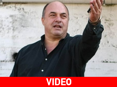 Αποκαλυπτικός ο Αχιλλέας Μπέος στο «zougla radio»