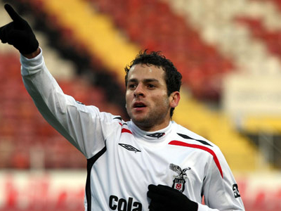 Ολυμπιακός:  Στην κορυφή της «ερυθρόλευκης» λίστας ξανά ο Bobo