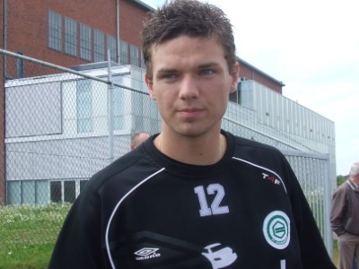 Στο Hamburger ο Marcus Berg