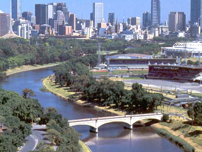 Ομογενής δήμαρχος στο Γουίτλεσι της Μελβούρνης