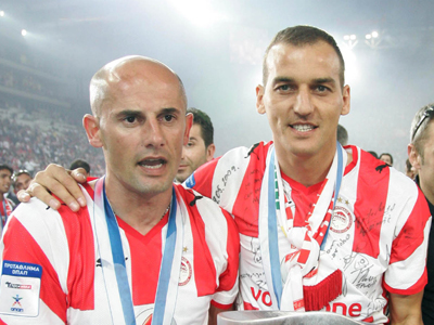 Kovacevic: Τεχνικός διευθυντής του Ολυμπιακού ο Djordjevic